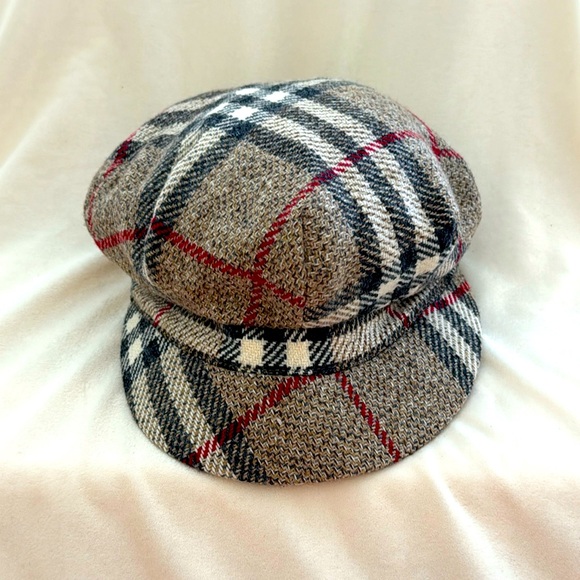 Burberry Hat - Picture 2 of 10